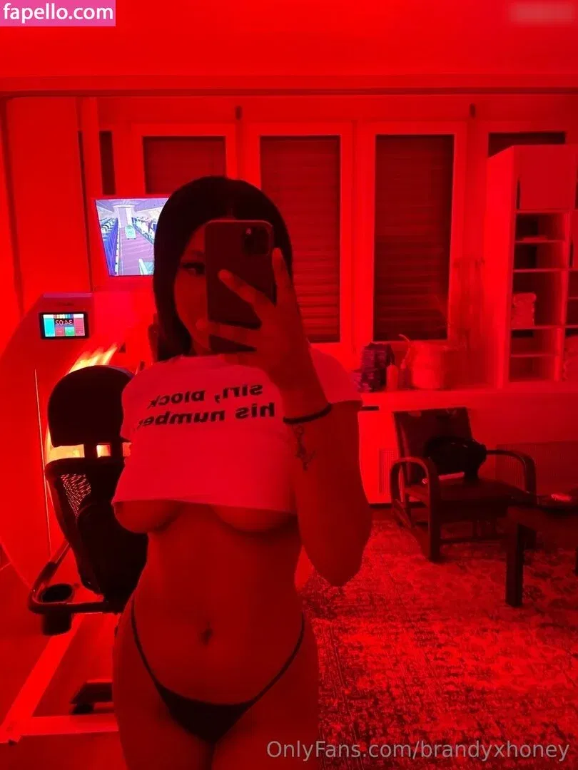 Brandyxhoney00 Onlyfans Photo Gallery 