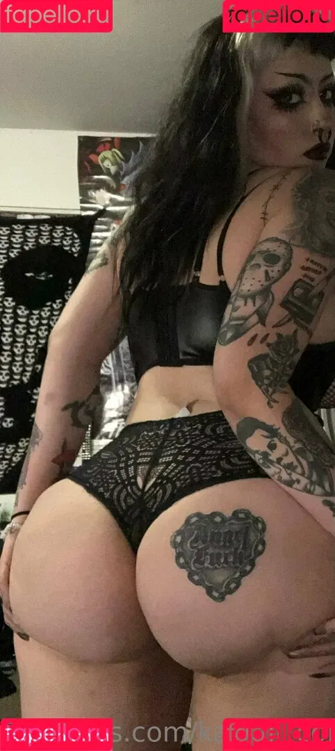 bellaluuna Onlyfans Photo Gallery 