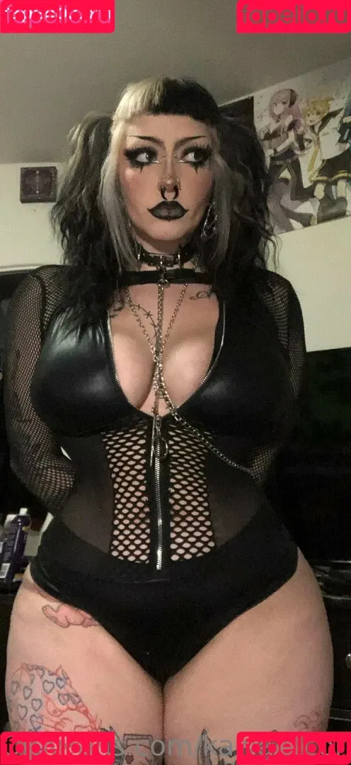 bellaluuna Onlyfans Photo Gallery 