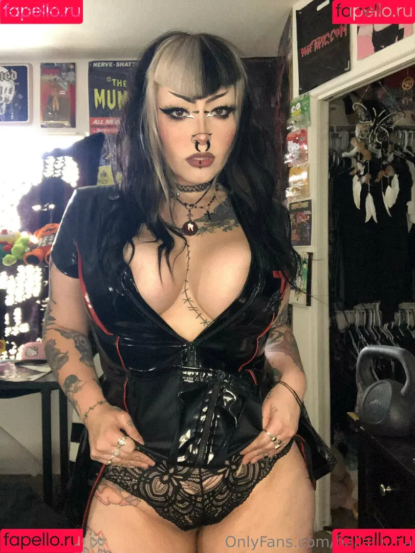 bellaluuna Onlyfans Photo Gallery 