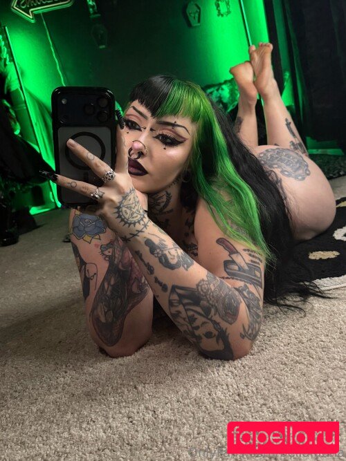 bellaluuna Nude Onlyfans Photo 27