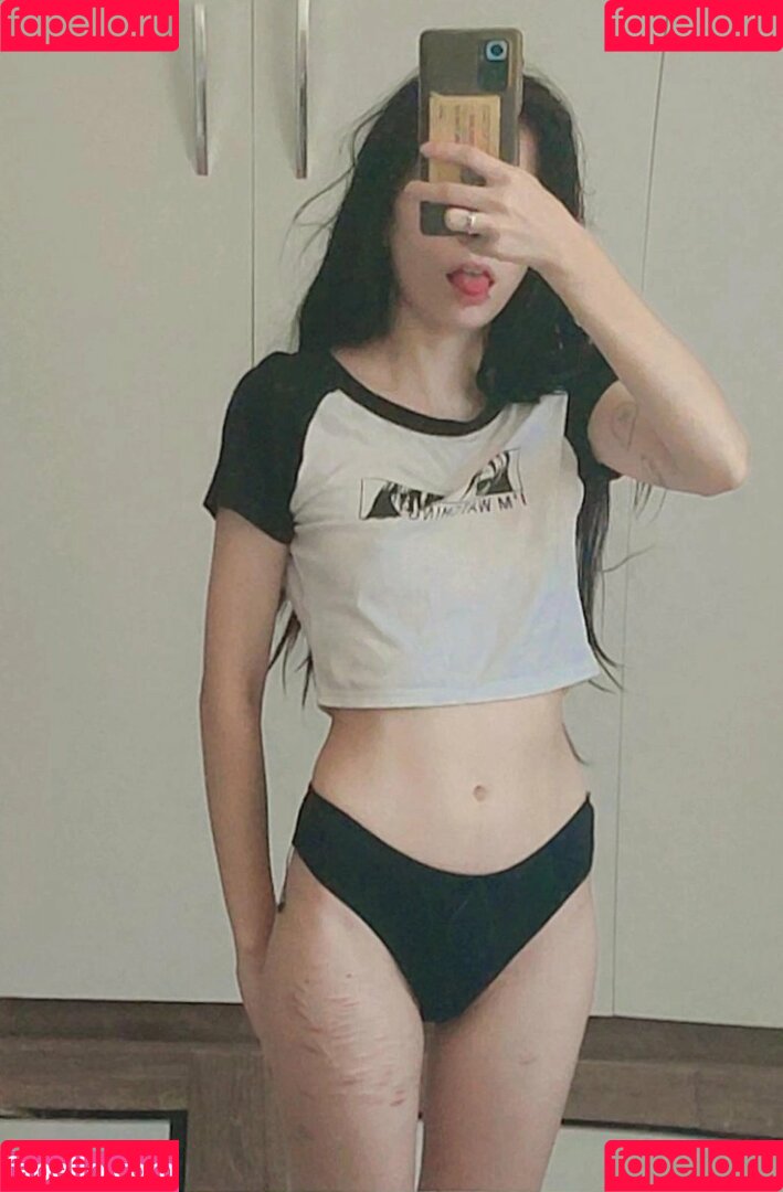 luvskittie Onlyfans Photo Gallery 