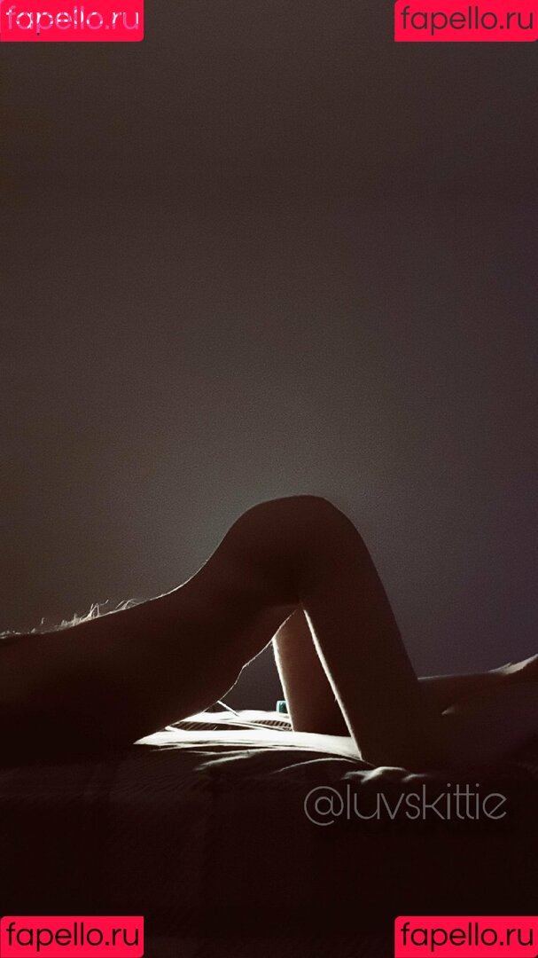luvskittie Onlyfans Photo Gallery 