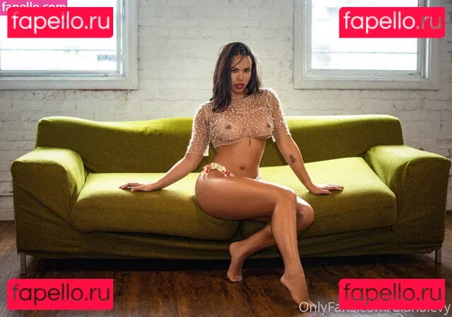 diana levy Onlyfans Photo Gallery 