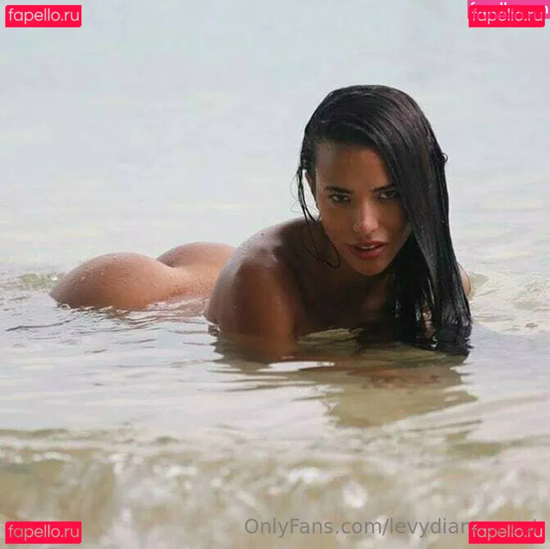 diana levy Onlyfans Photo Gallery 