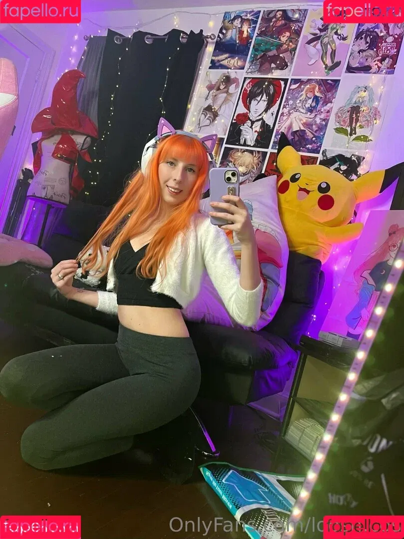 loosh.cos Onlyfans Photo Gallery 