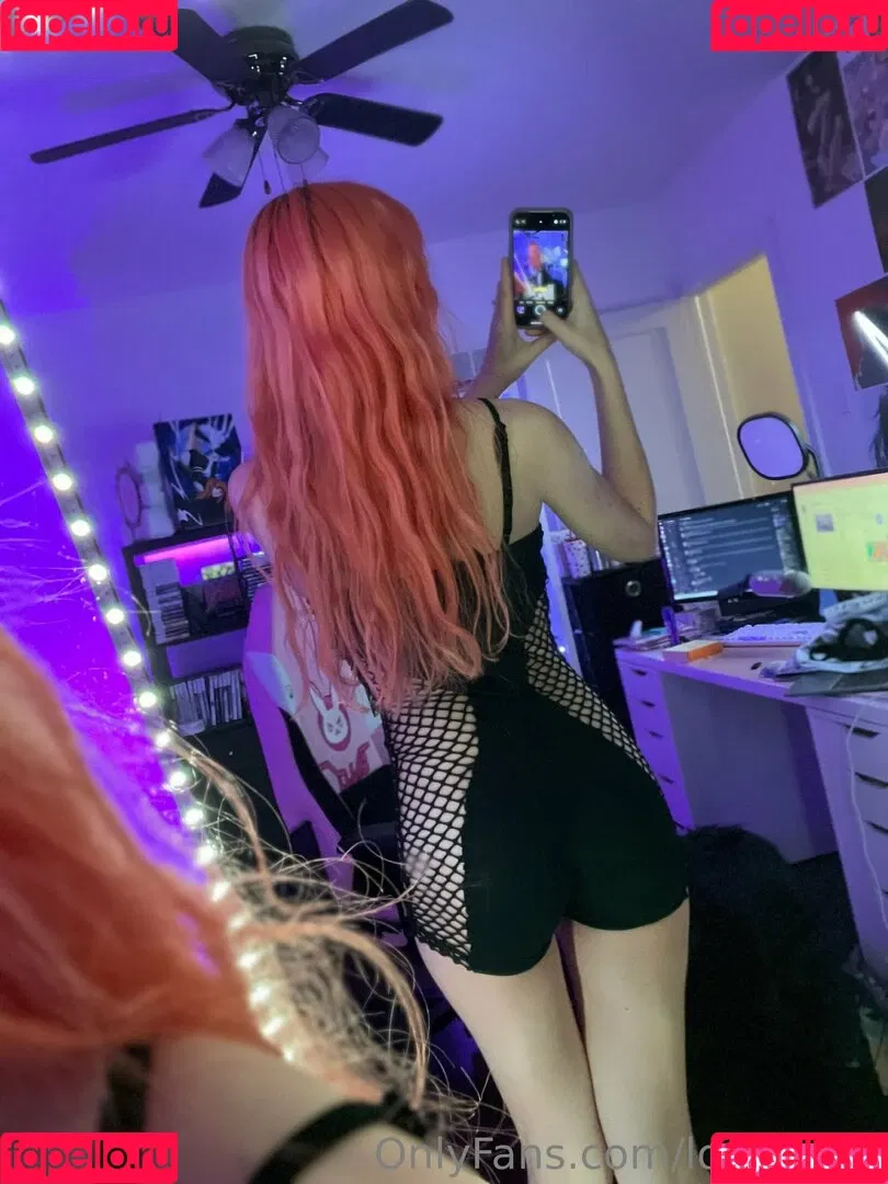 loosh.cos Onlyfans Photo Gallery 