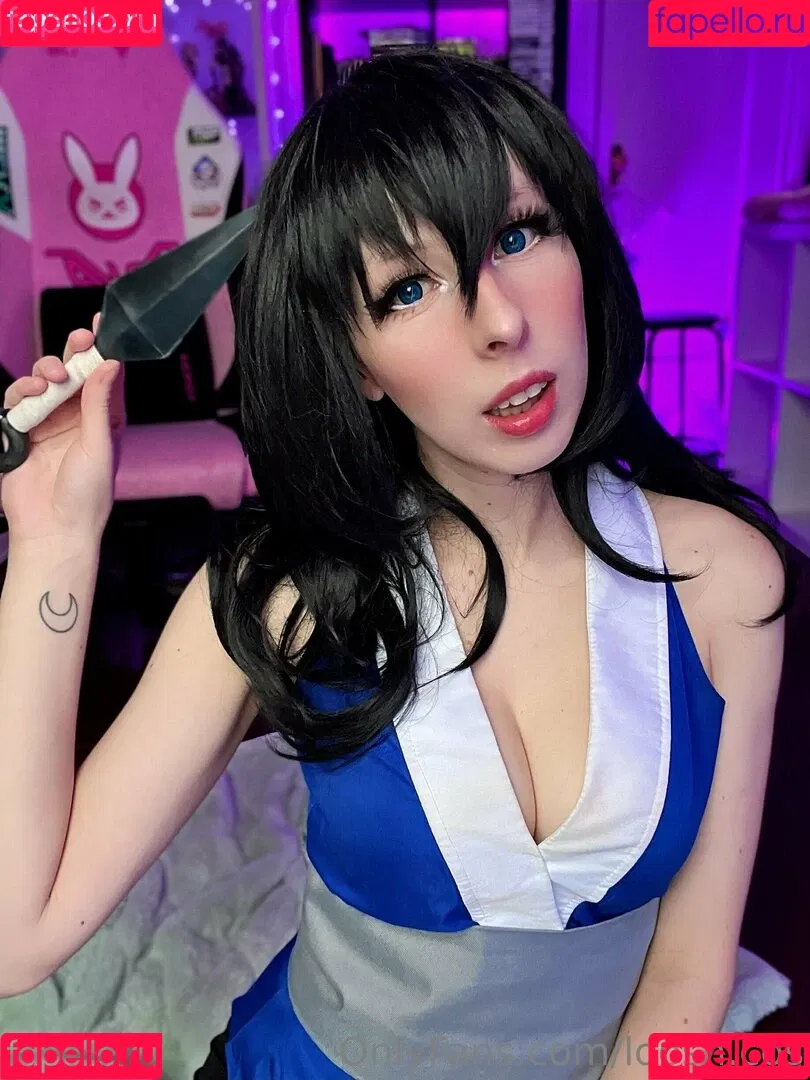 loosh.cos Onlyfans Photo Gallery 