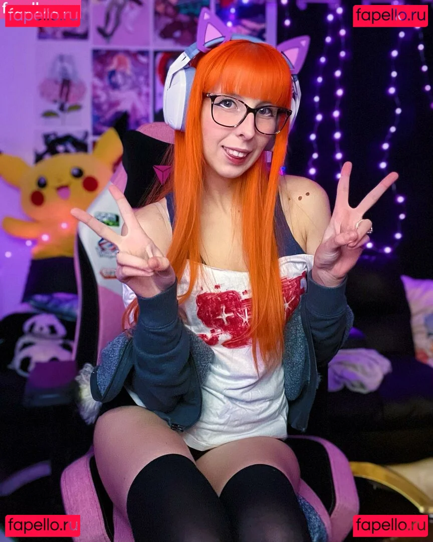 loosh.cos Onlyfans Photo Gallery 