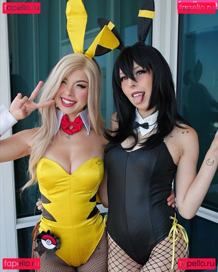 loosh.cos Onlyfans Photo Gallery 