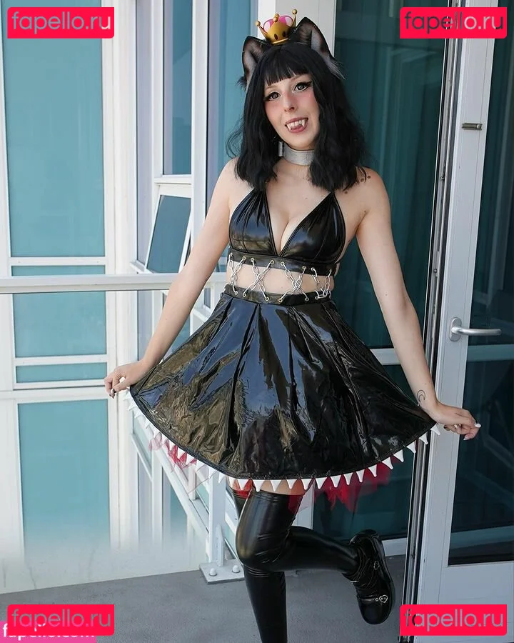 loosh.cos Onlyfans Photo Gallery 