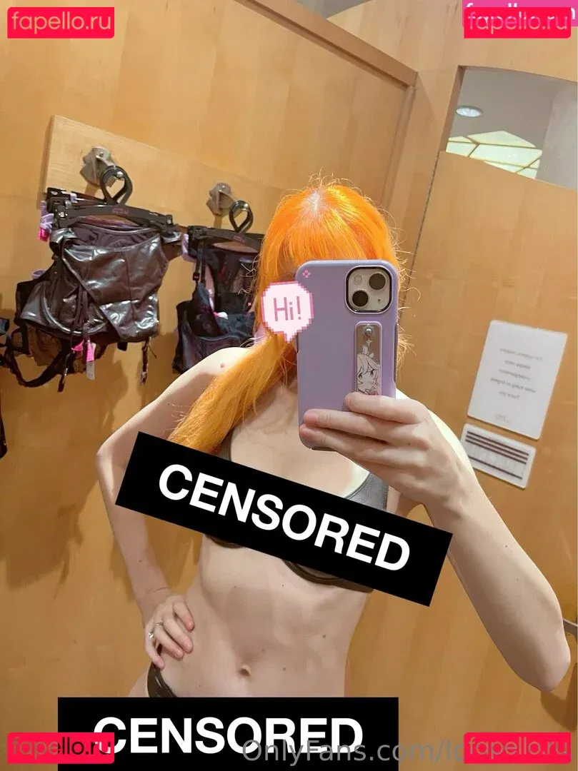 loosh.cos Onlyfans Photo Gallery 