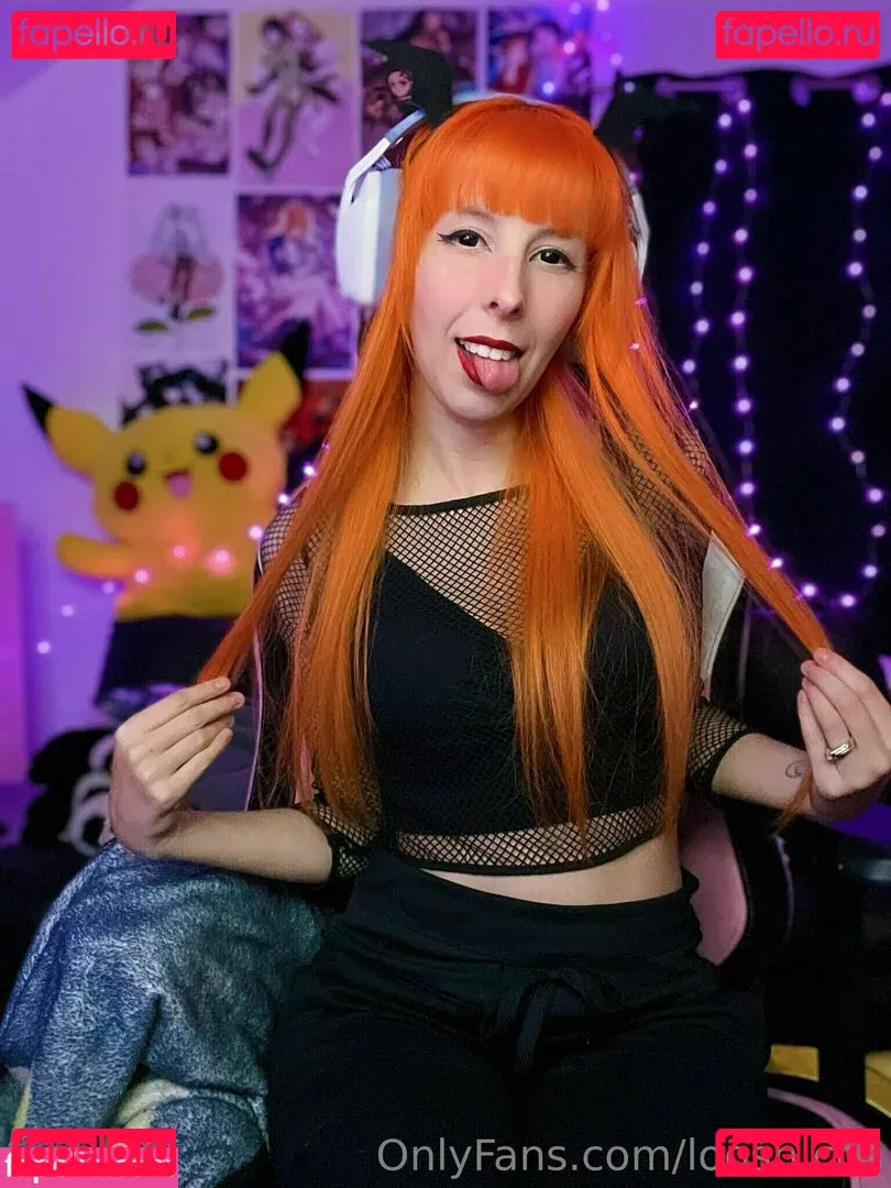 loosh.cos Onlyfans Photo Gallery 