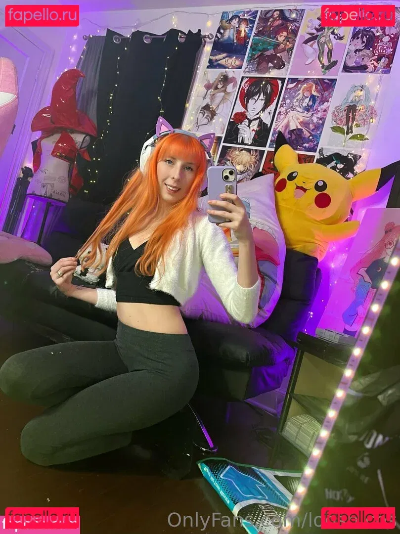 loosh.cos Onlyfans Photo Gallery 