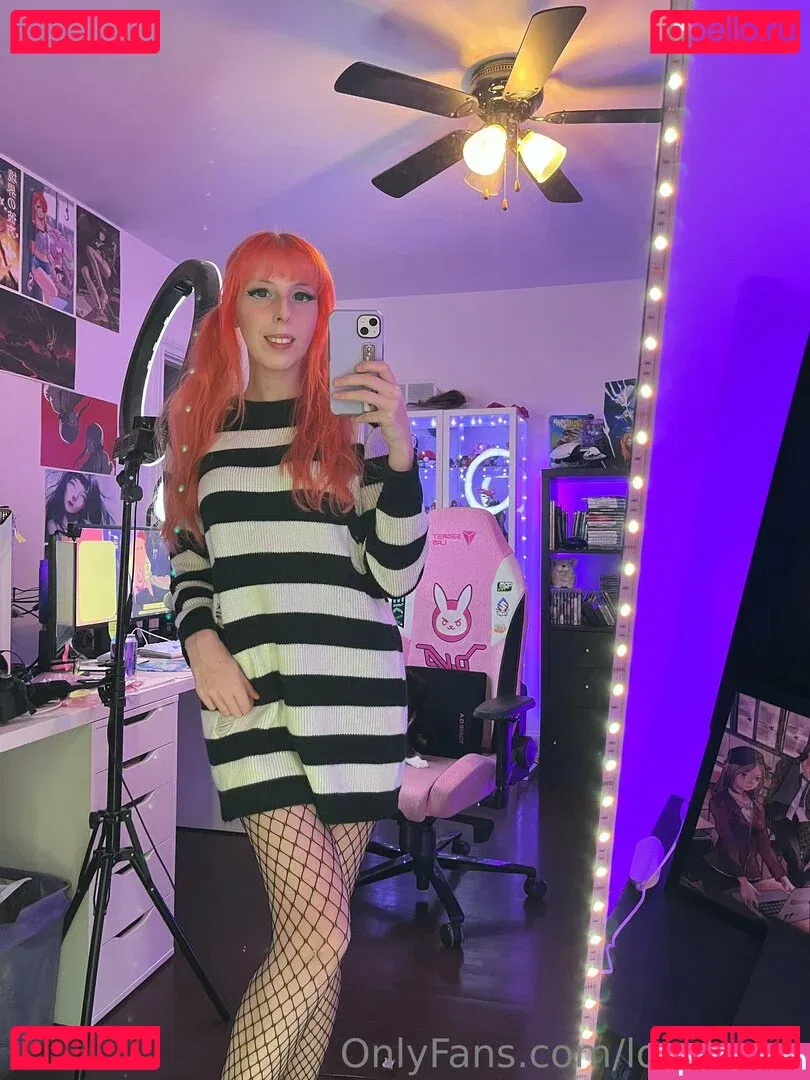 loosh.cos Onlyfans Photo Gallery 