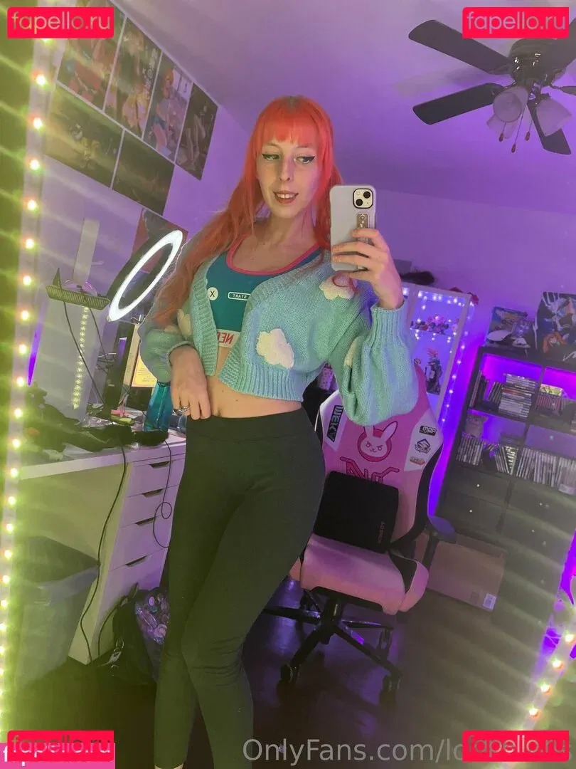 loosh.cos Onlyfans Photo Gallery 