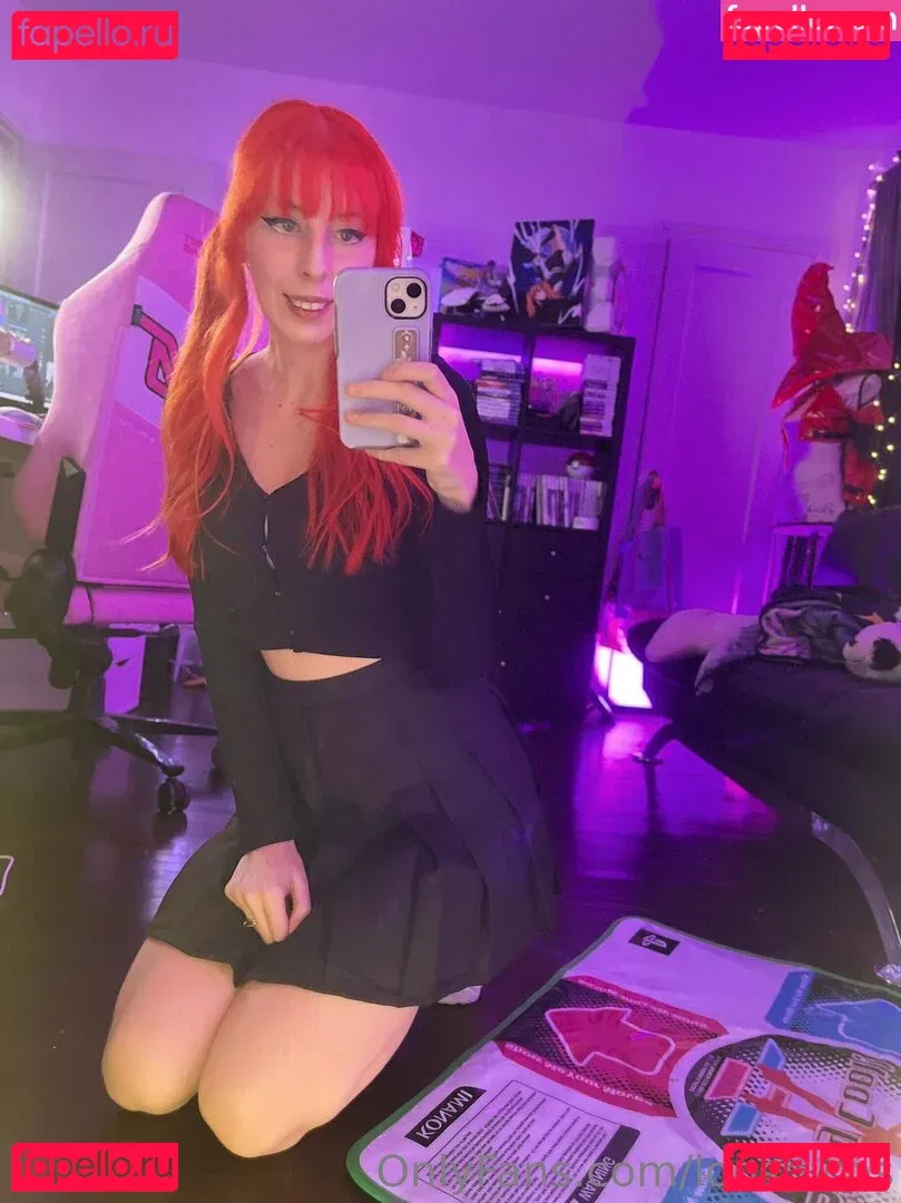 loosh.cos Onlyfans Photo Gallery 