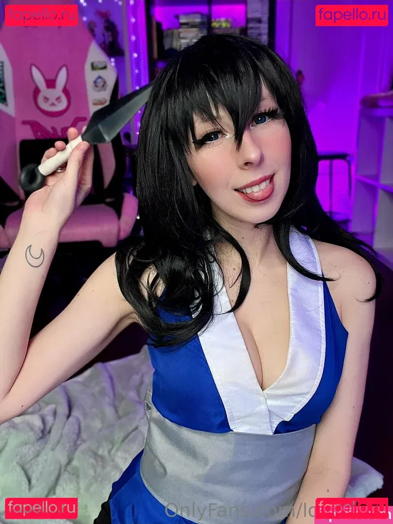 loosh.cos Onlyfans Photo Gallery 