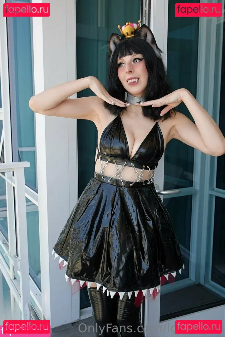 loosh.cos Onlyfans Photo Gallery 