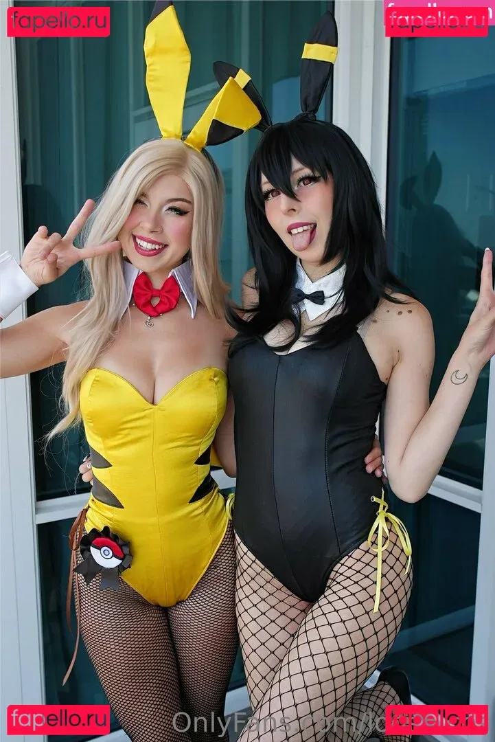 loosh.cos Onlyfans Photo Gallery 