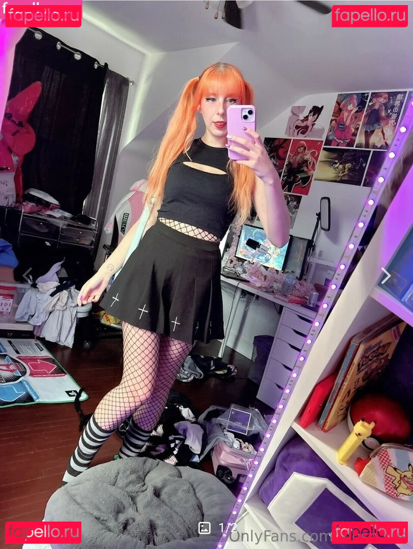 loosh.cos Onlyfans Photo Gallery 