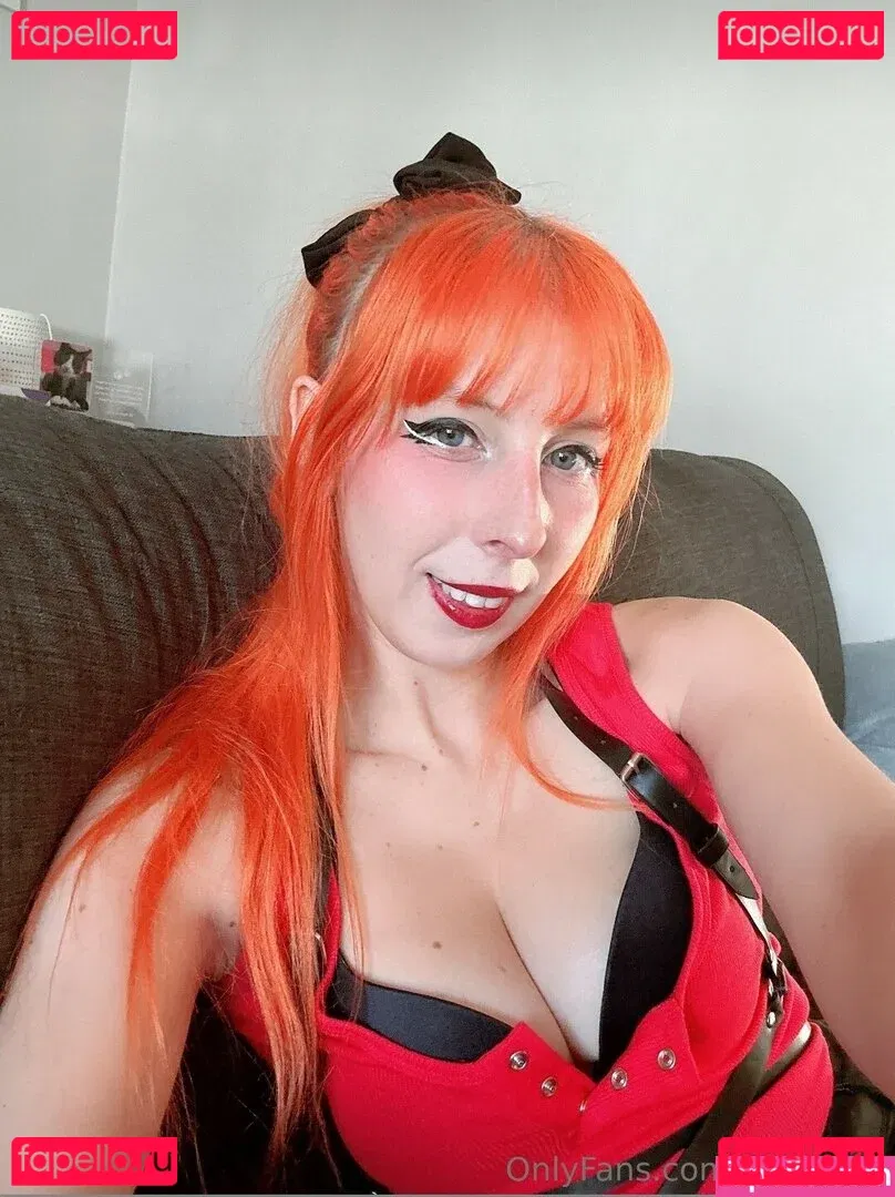 loosh.cos Onlyfans Photo Gallery 