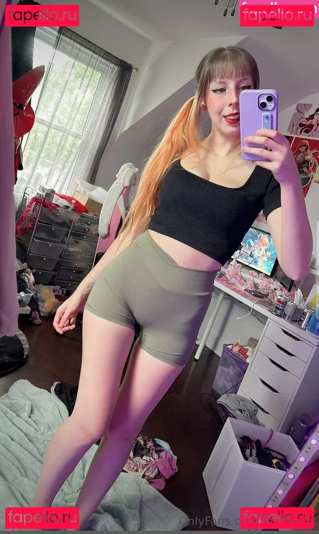 loosh.cos Onlyfans Photo Gallery 