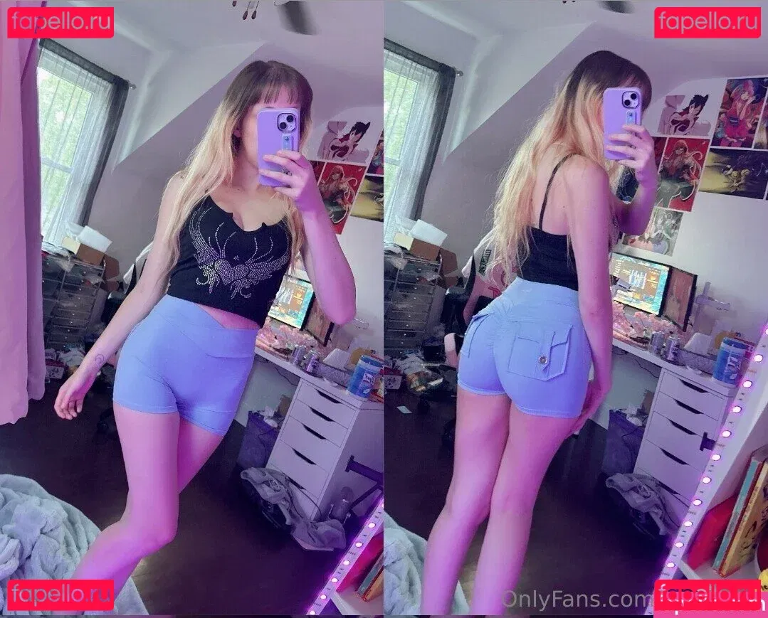 loosh.cos Onlyfans Photo Gallery 