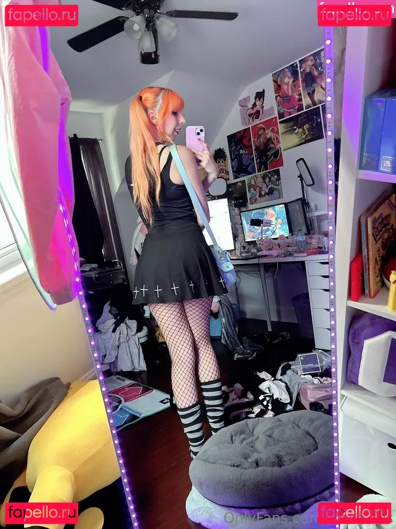 loosh.cos Onlyfans Photo Gallery 