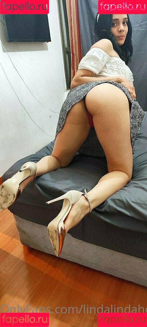 lindalindahot Onlyfans Photo Gallery 