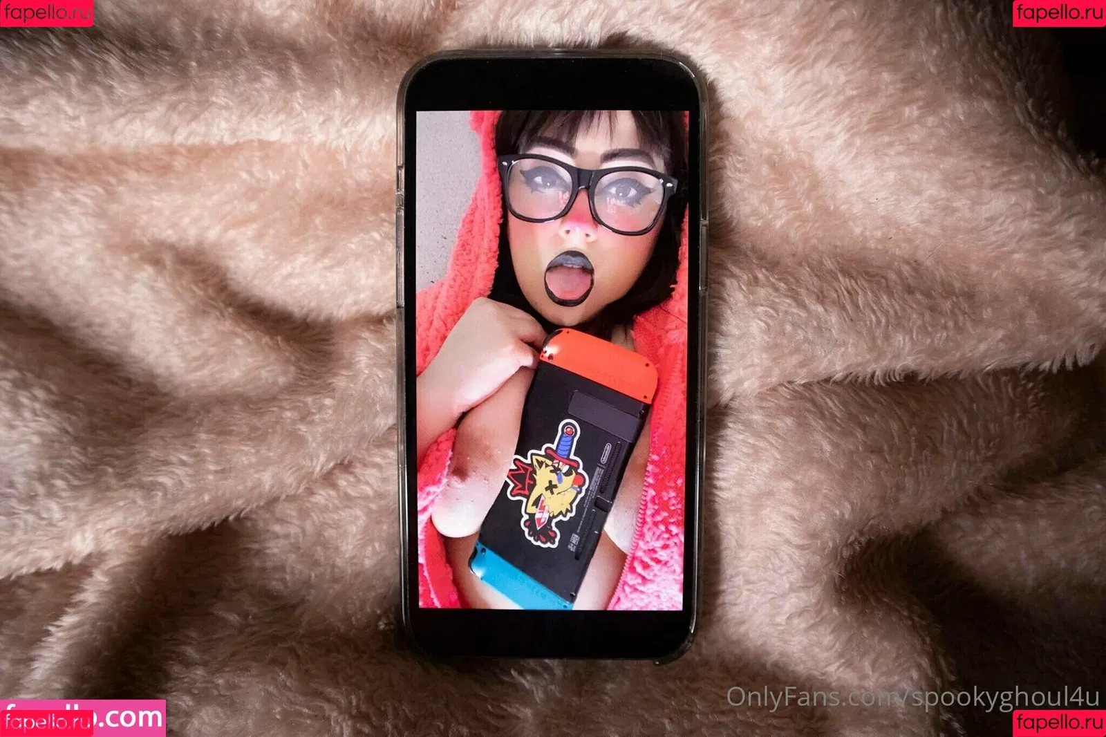 spookyghoul4u Onlyfans Photo Gallery 