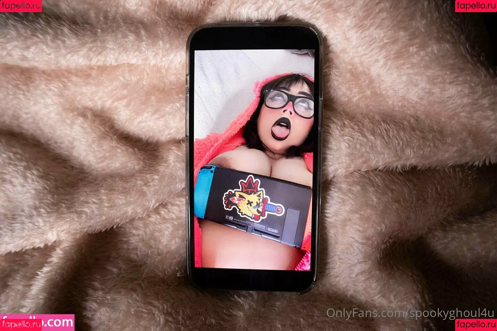 spookyghoul4u Onlyfans Photo Gallery 