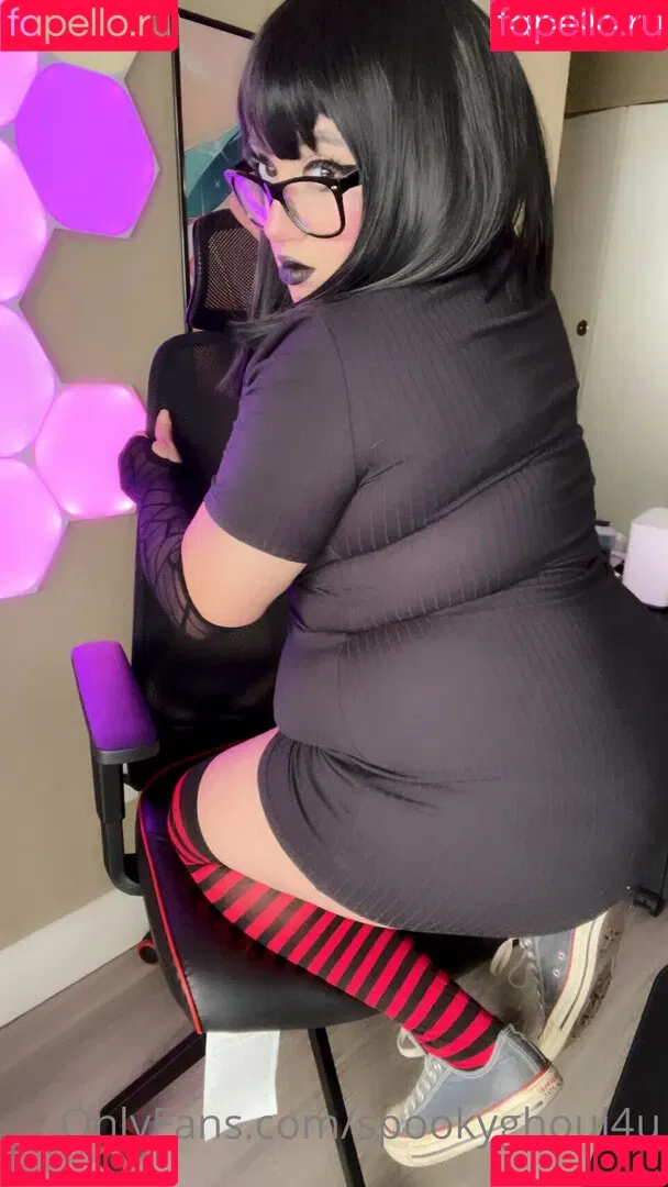 spookyghoul4u Onlyfans Photo Gallery 