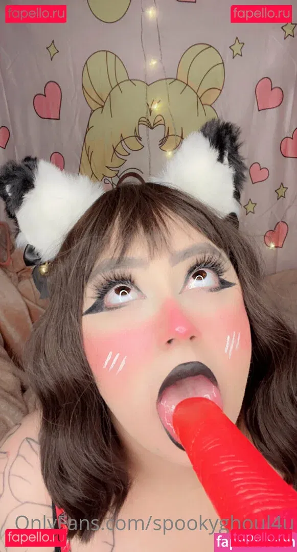 spookyghoul4u Onlyfans Photo Gallery 