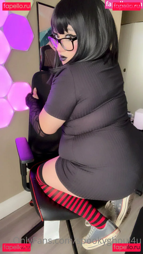 spookyghoul4u Onlyfans Photo Gallery 