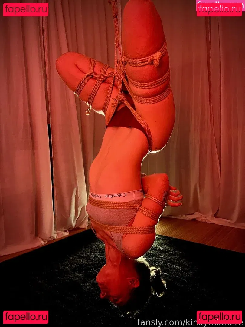 kinkymiahere Onlyfans Photo Gallery 