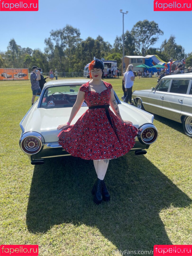 minniealiencos Onlyfans Photo Gallery 