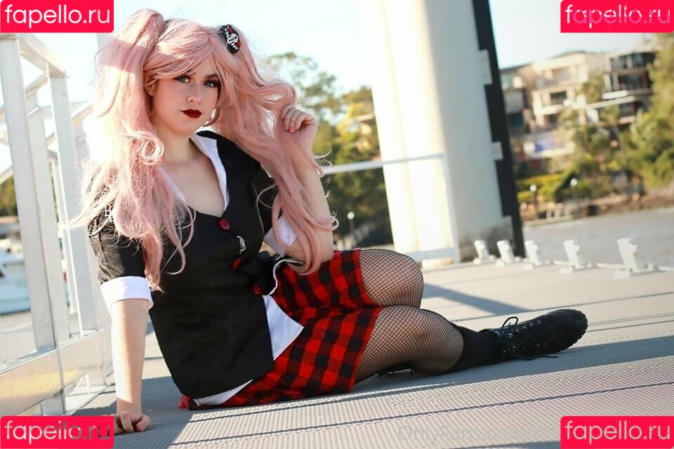 minniealiencos Onlyfans Photo Gallery 