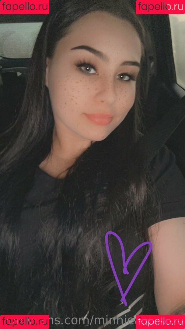 minniealiencos Onlyfans Photo Gallery 