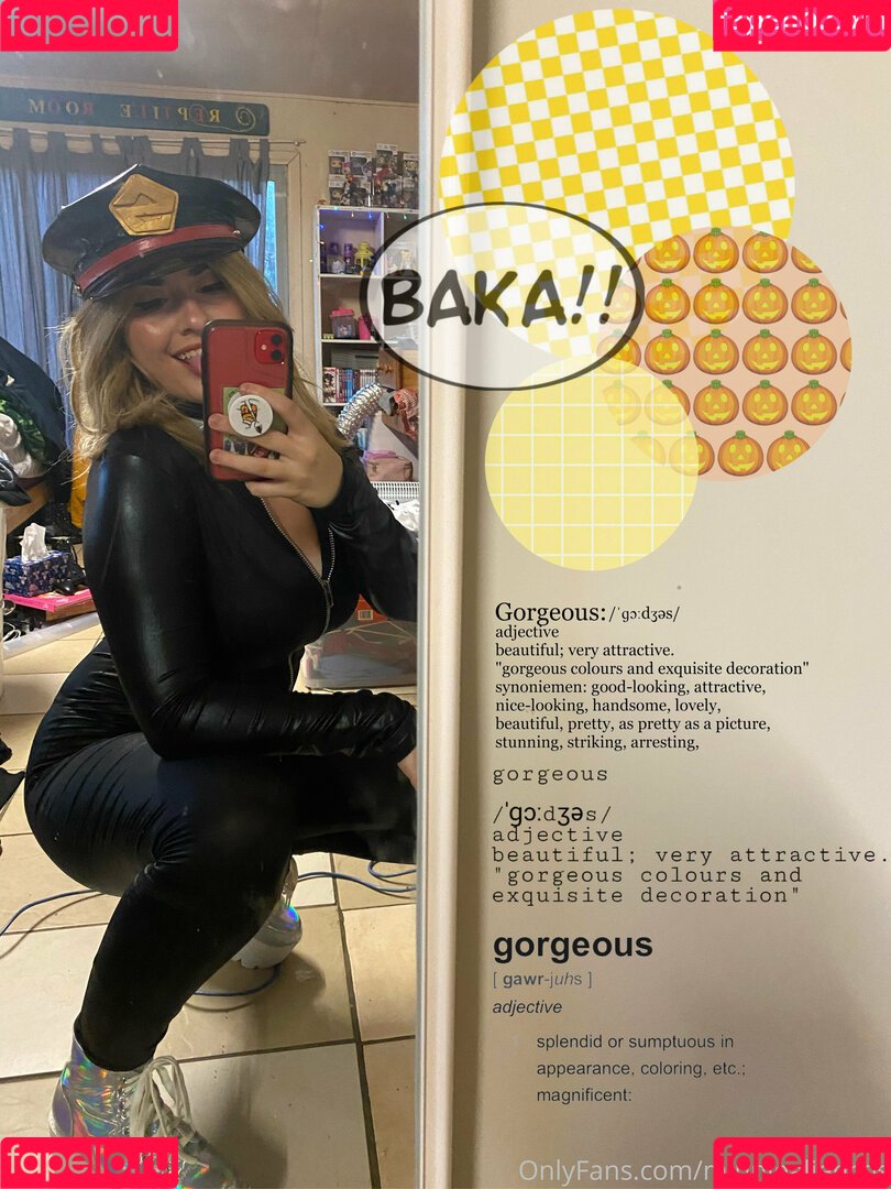 minniealiencos Onlyfans Photo Gallery 