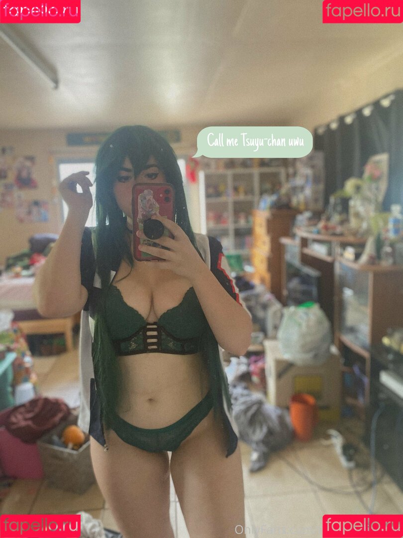 minniealiencos Onlyfans Photo Gallery 