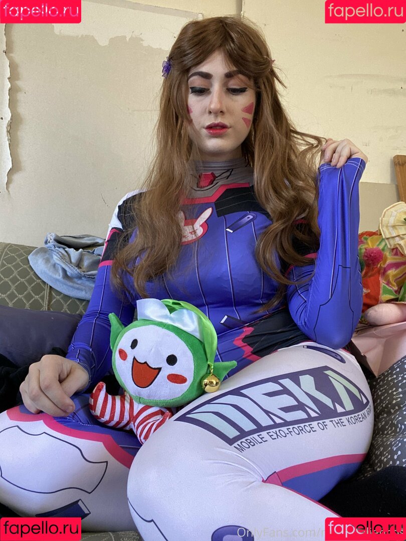 minniealiencos Onlyfans Photo Gallery 