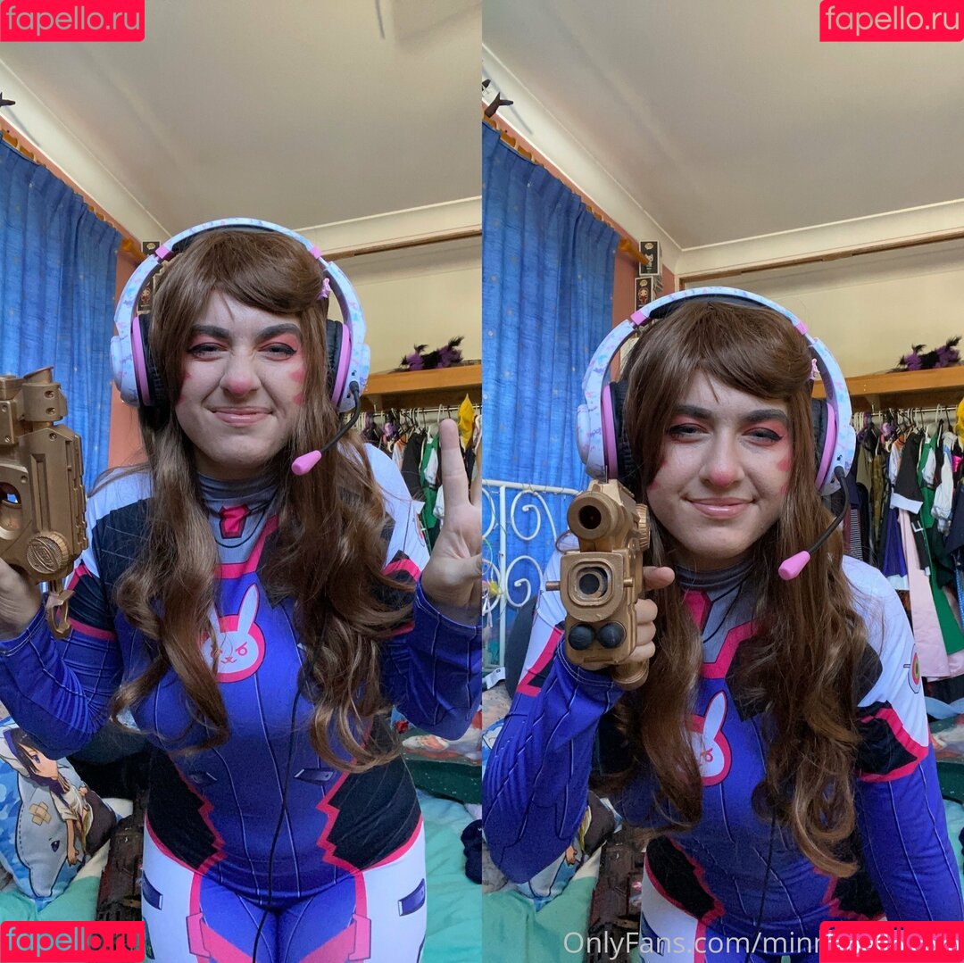 minniealiencos Onlyfans Photo Gallery 