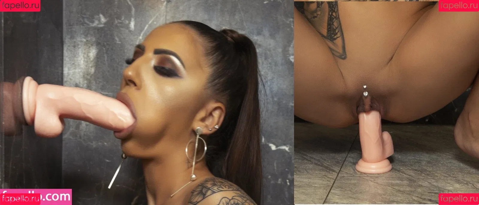 Bby Criss Onlyfans Photo Gallery 
