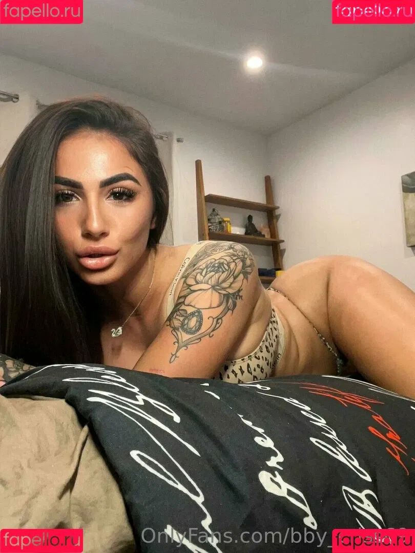 Bby Criss Onlyfans Photo Gallery 