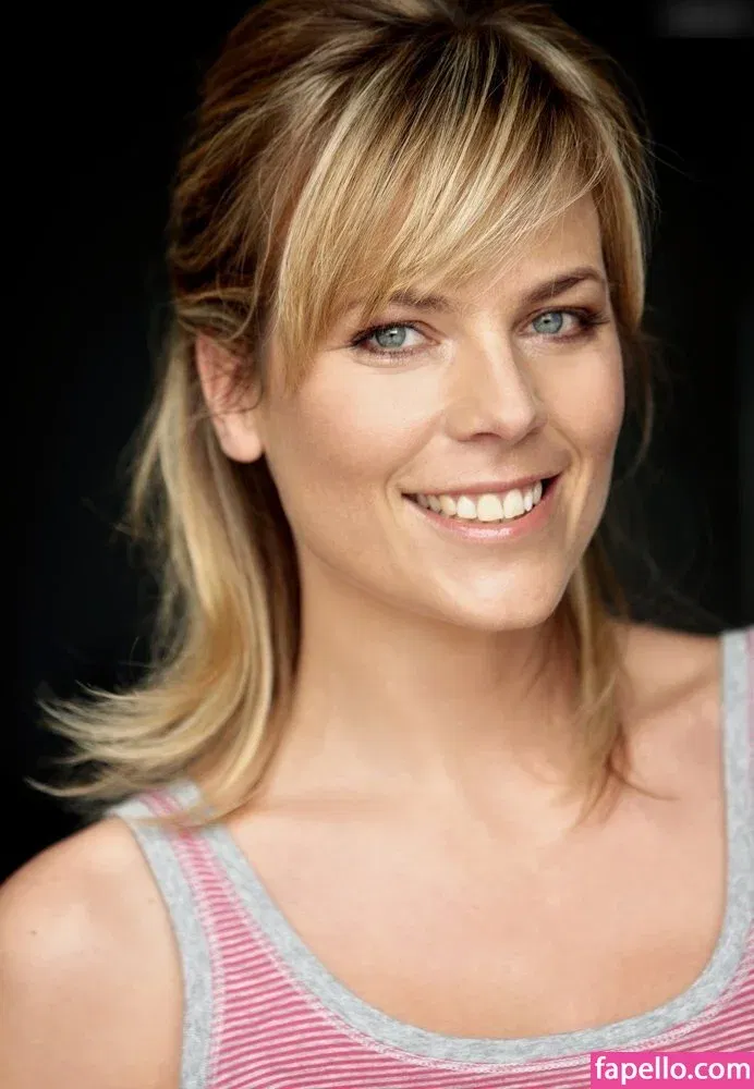 Melanie Marschke Onlyfans Photo Gallery 