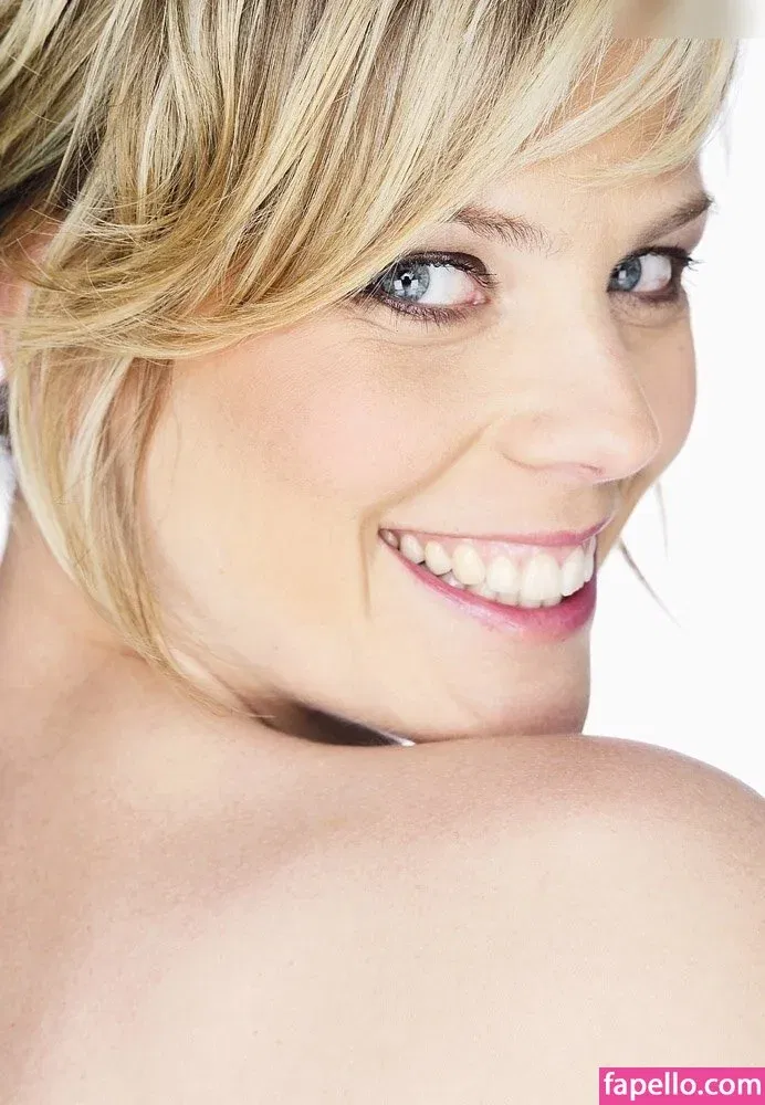 Melanie Marschke Onlyfans Photo Gallery 