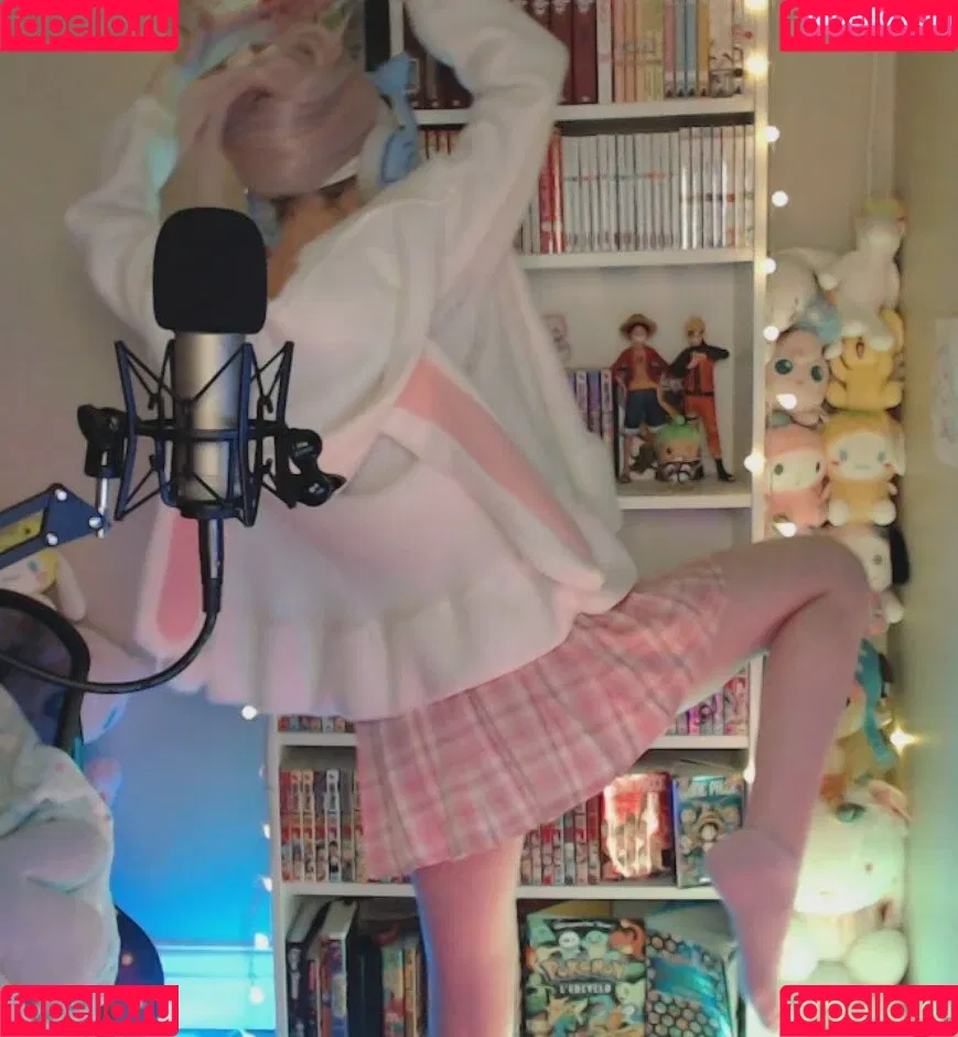 Skymi_chan Onlyfans Photo Gallery 