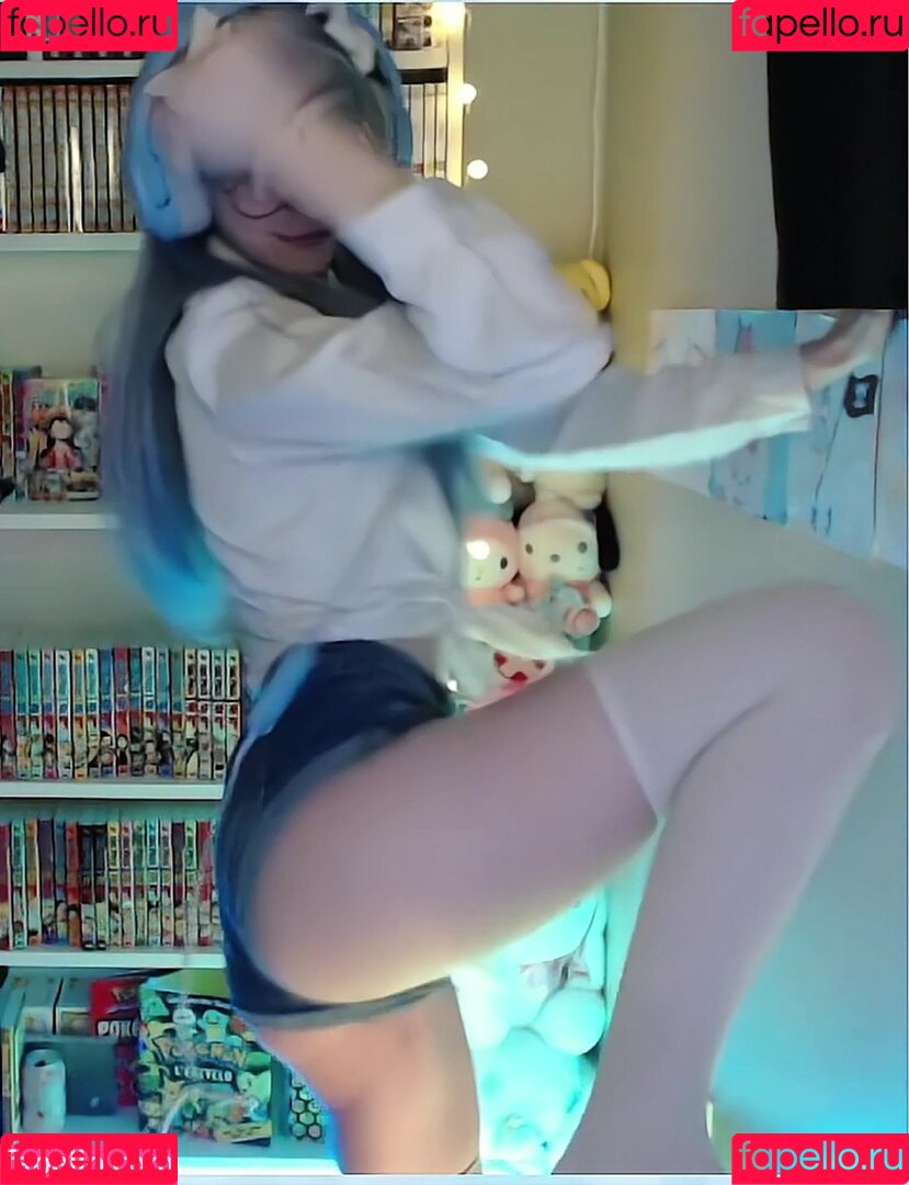 Skymi_chan Onlyfans Photo Gallery 