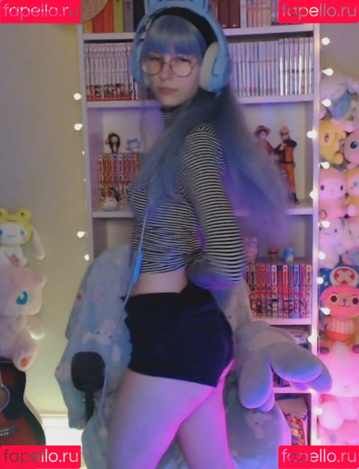 Skymi_chan Onlyfans Photo Gallery 